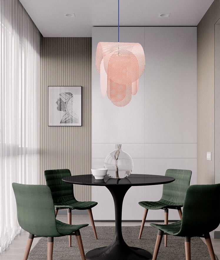 POSIE PENDANT