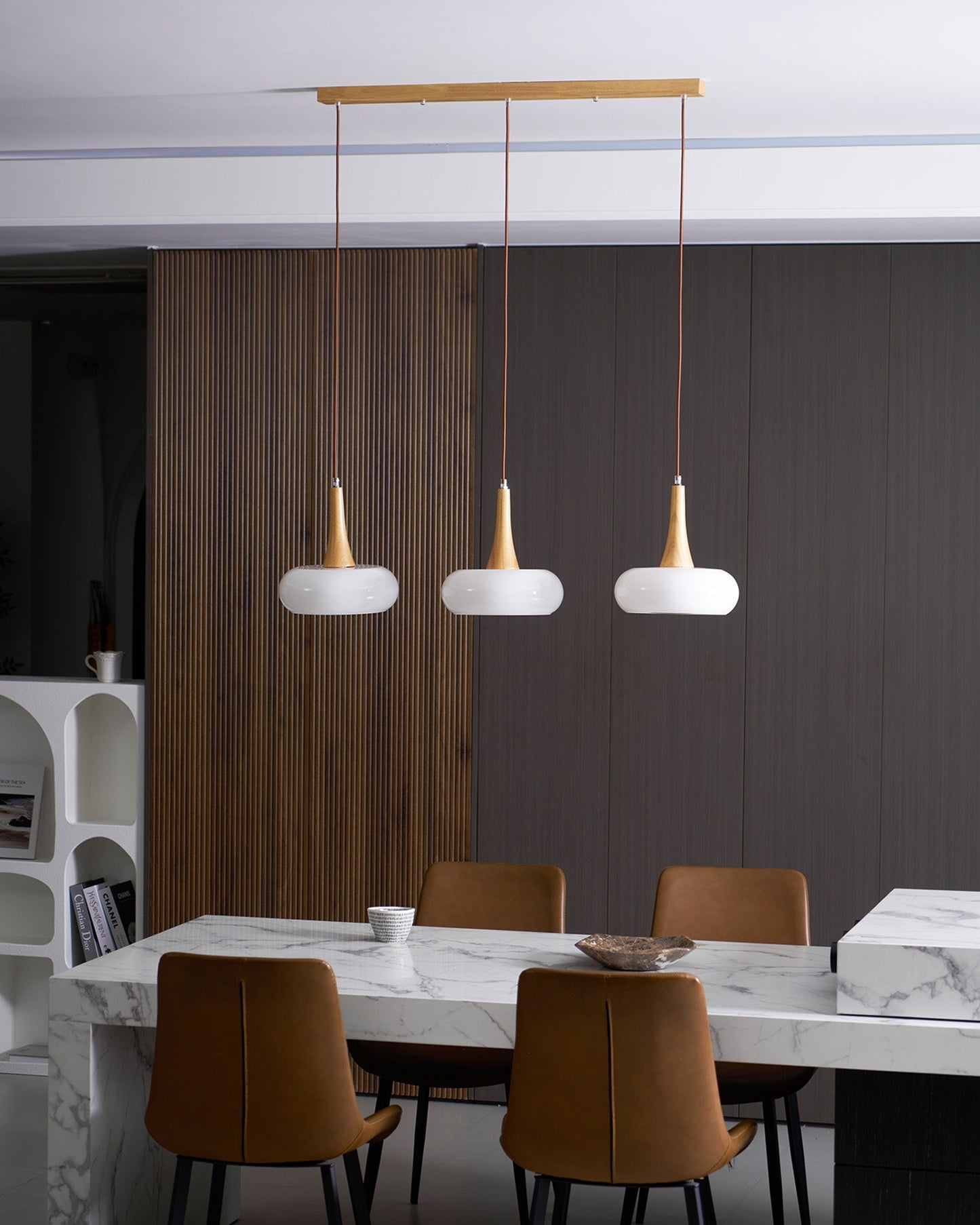 Hailie Pendant Lamp