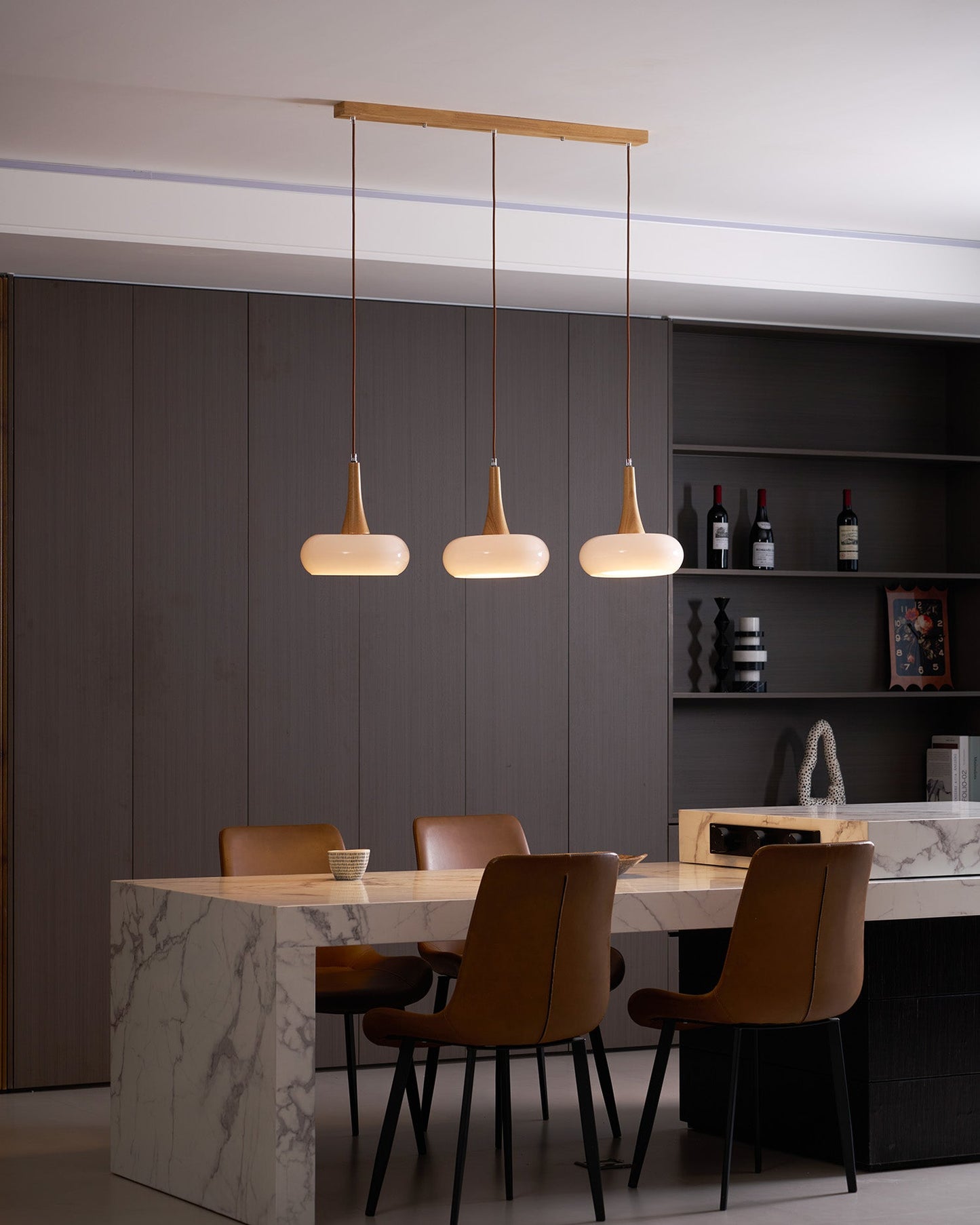 Hailie Pendant Lamp