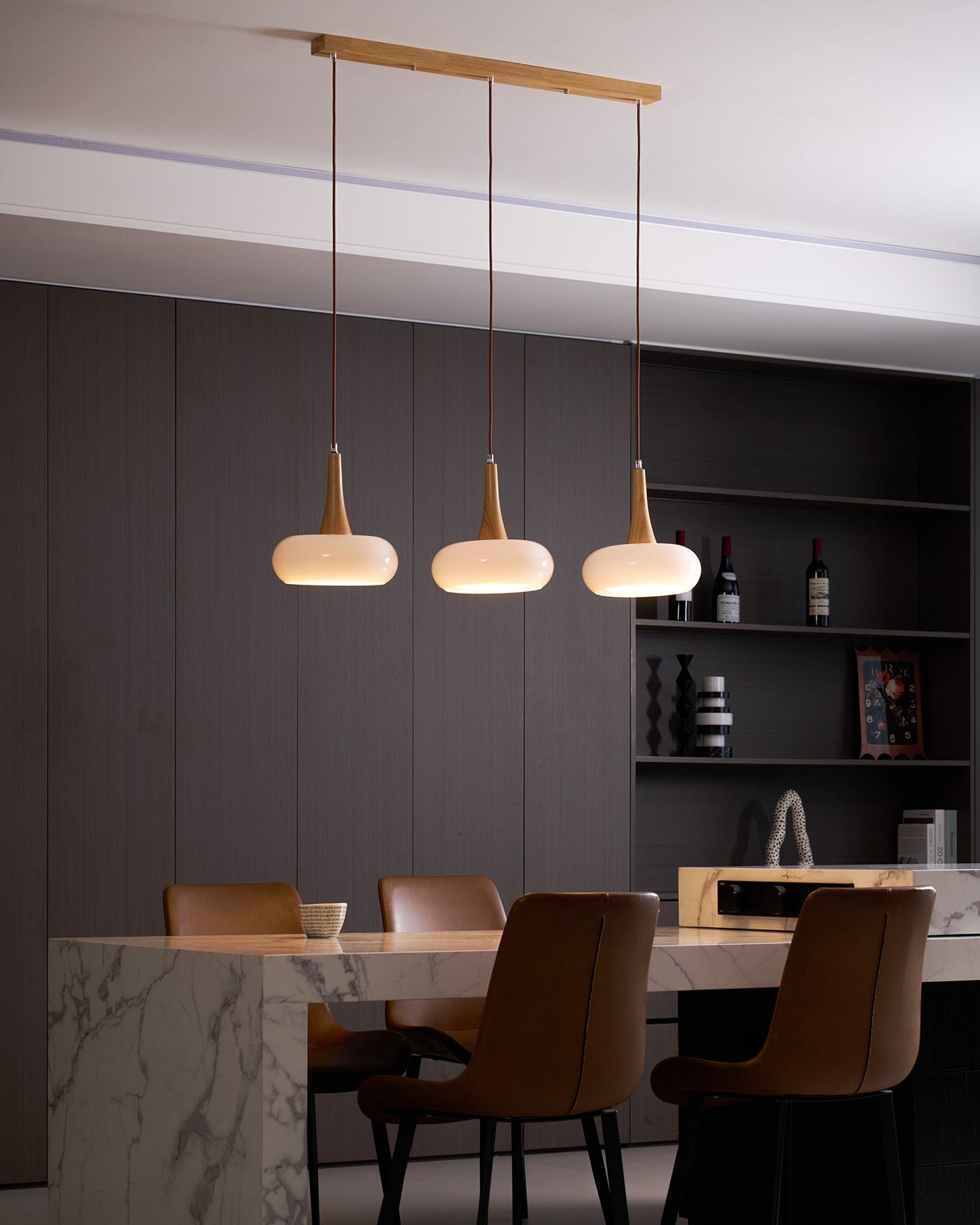 Hailie Pendant Lamp