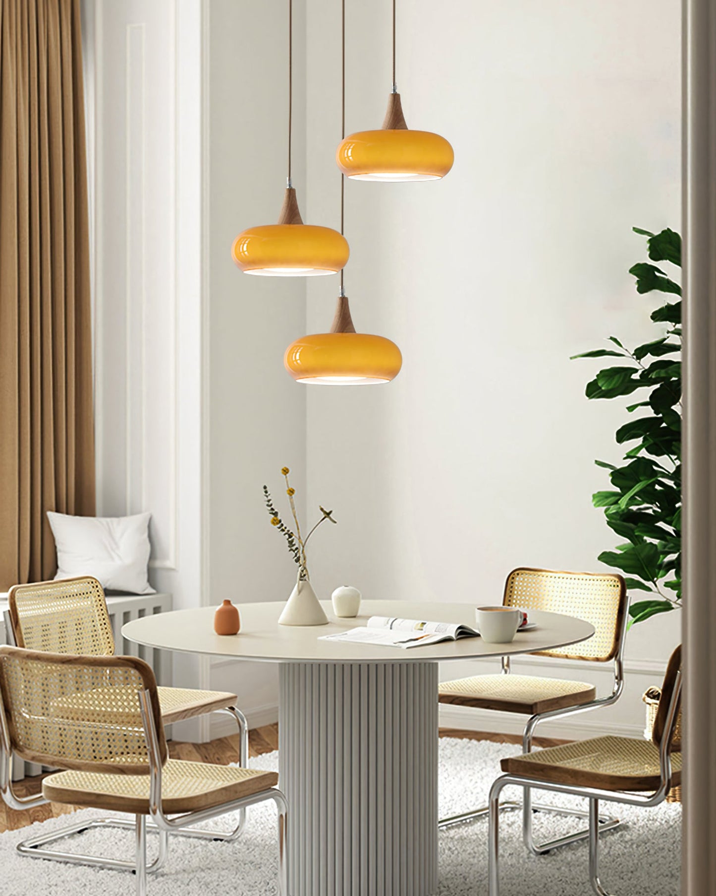 Hailie Pendant Lamp
