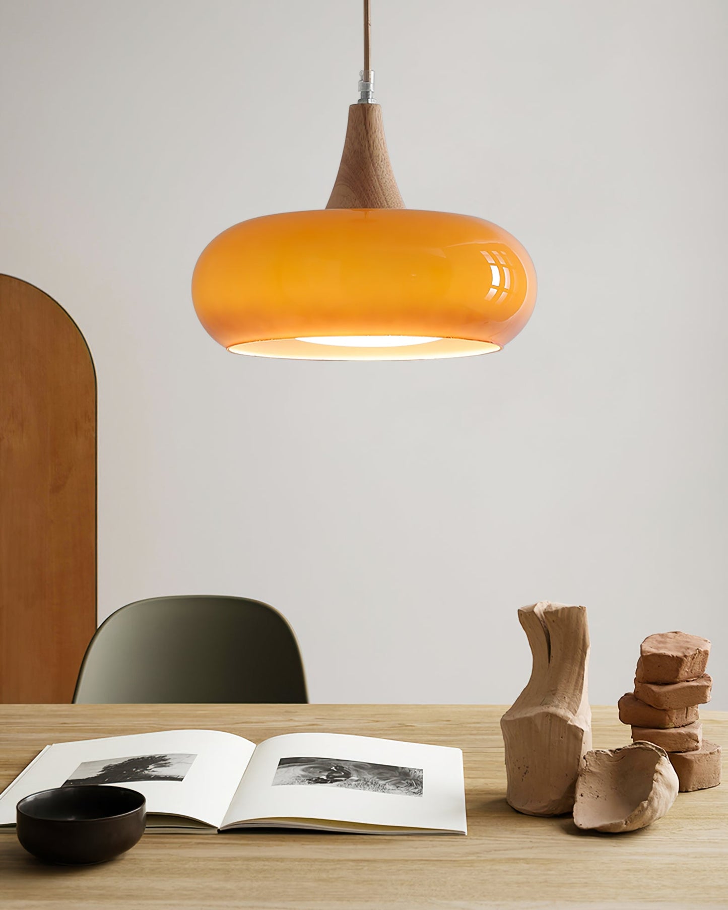 Hailie Pendant Lamp