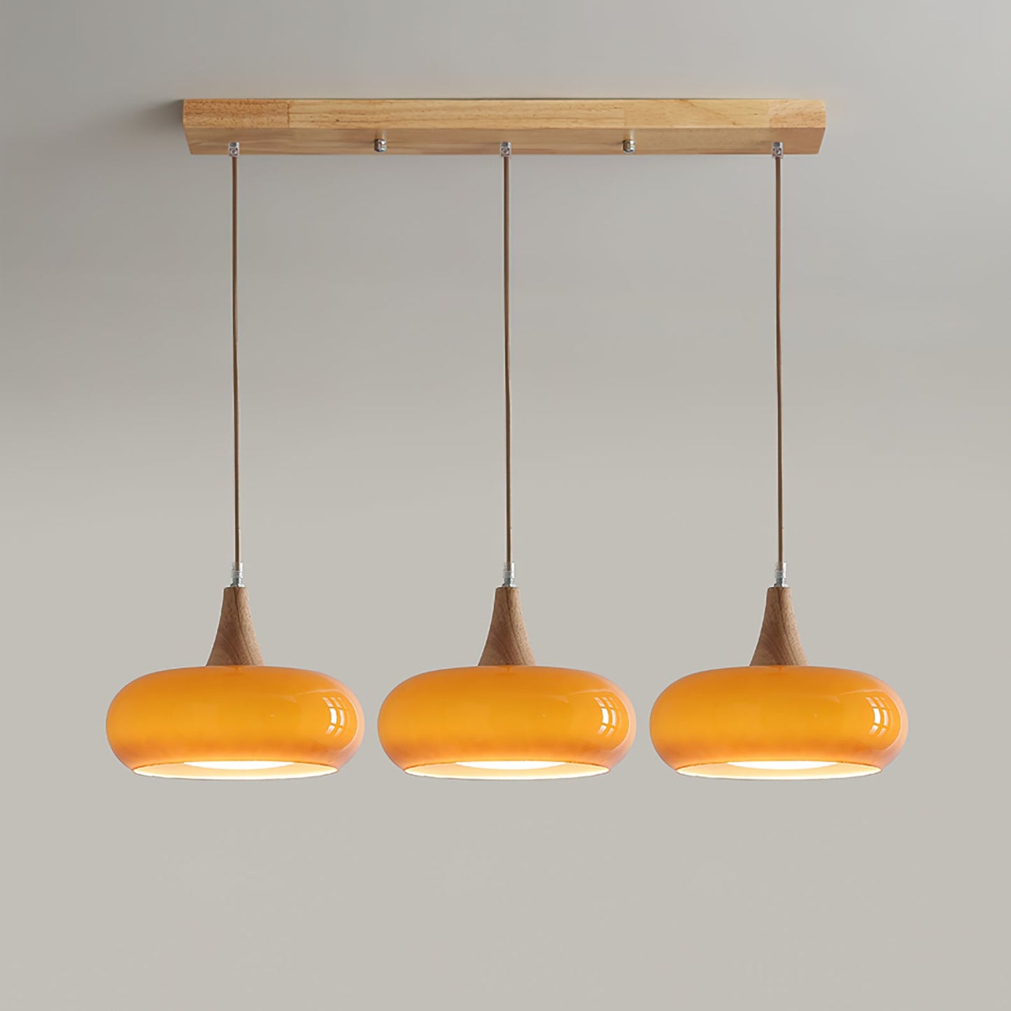 Hailie Pendant Lamp