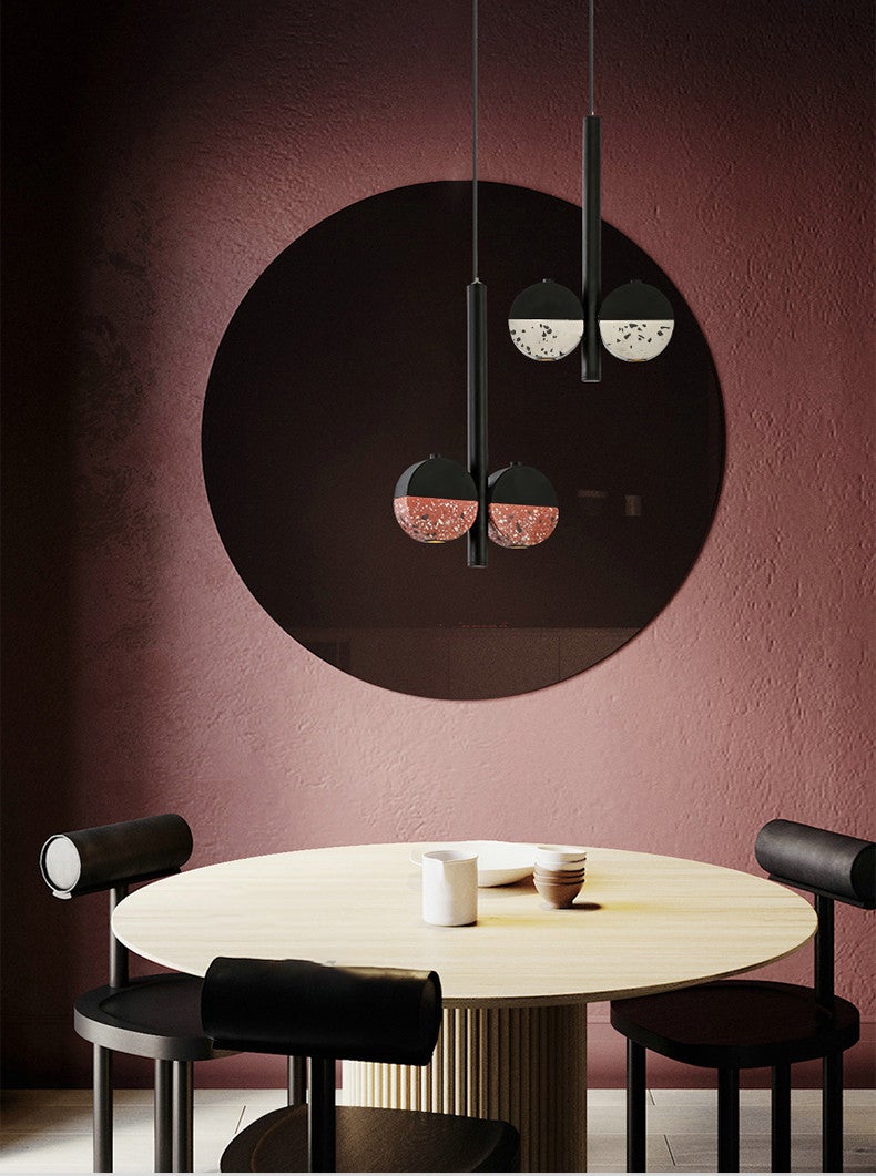 SUIE PENDANT