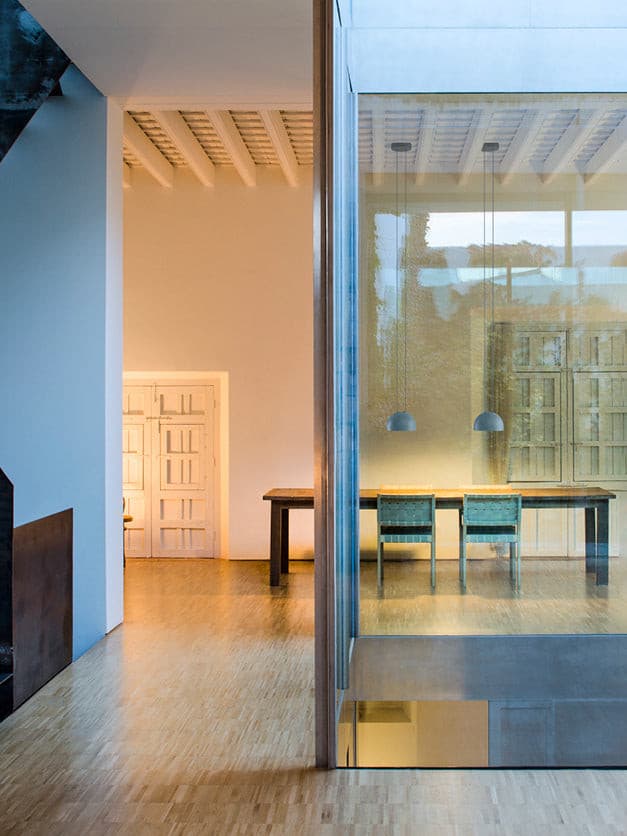 Light Rail Semispheres Canvas Pendant Lamp