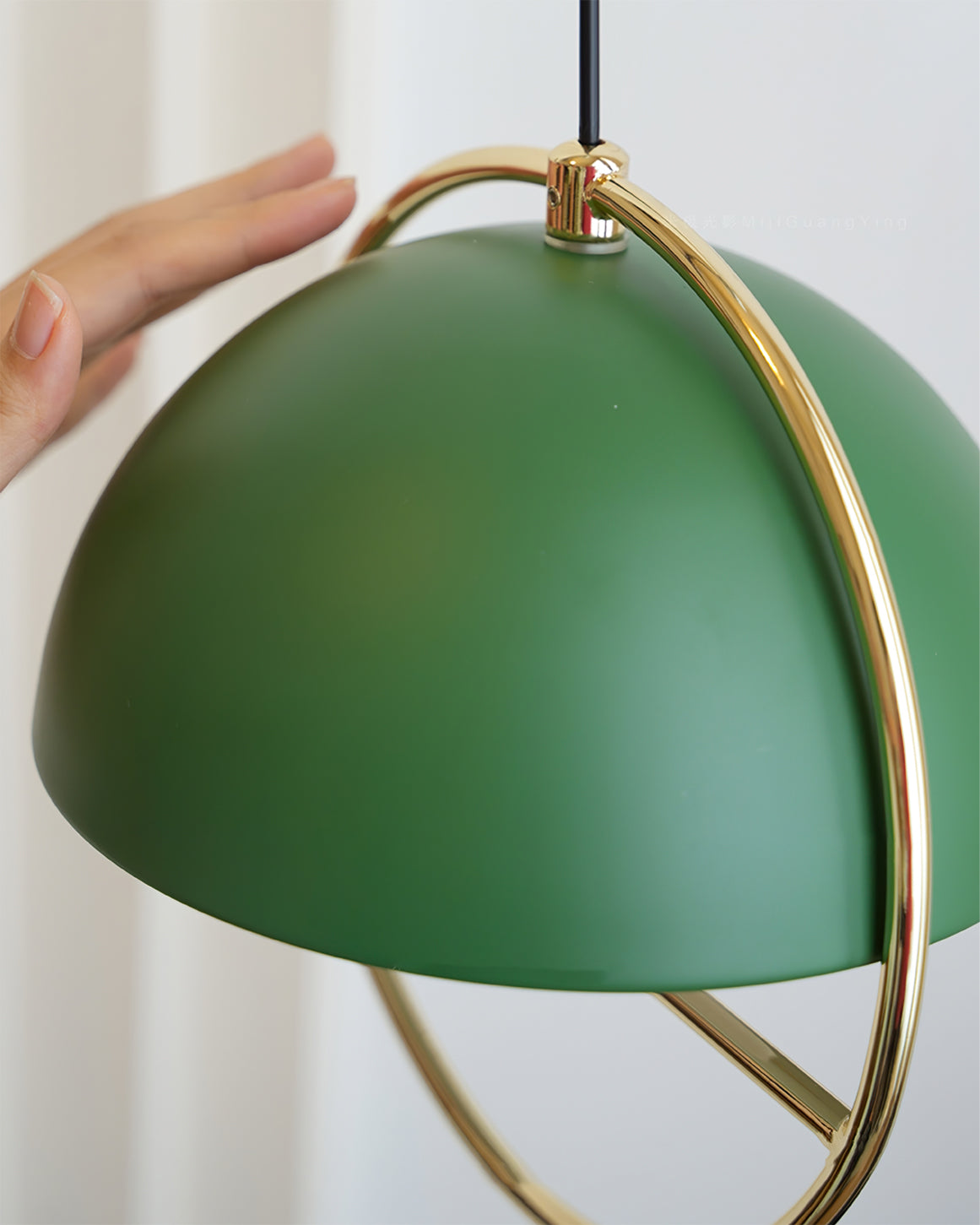 Huan Pendant Lamp