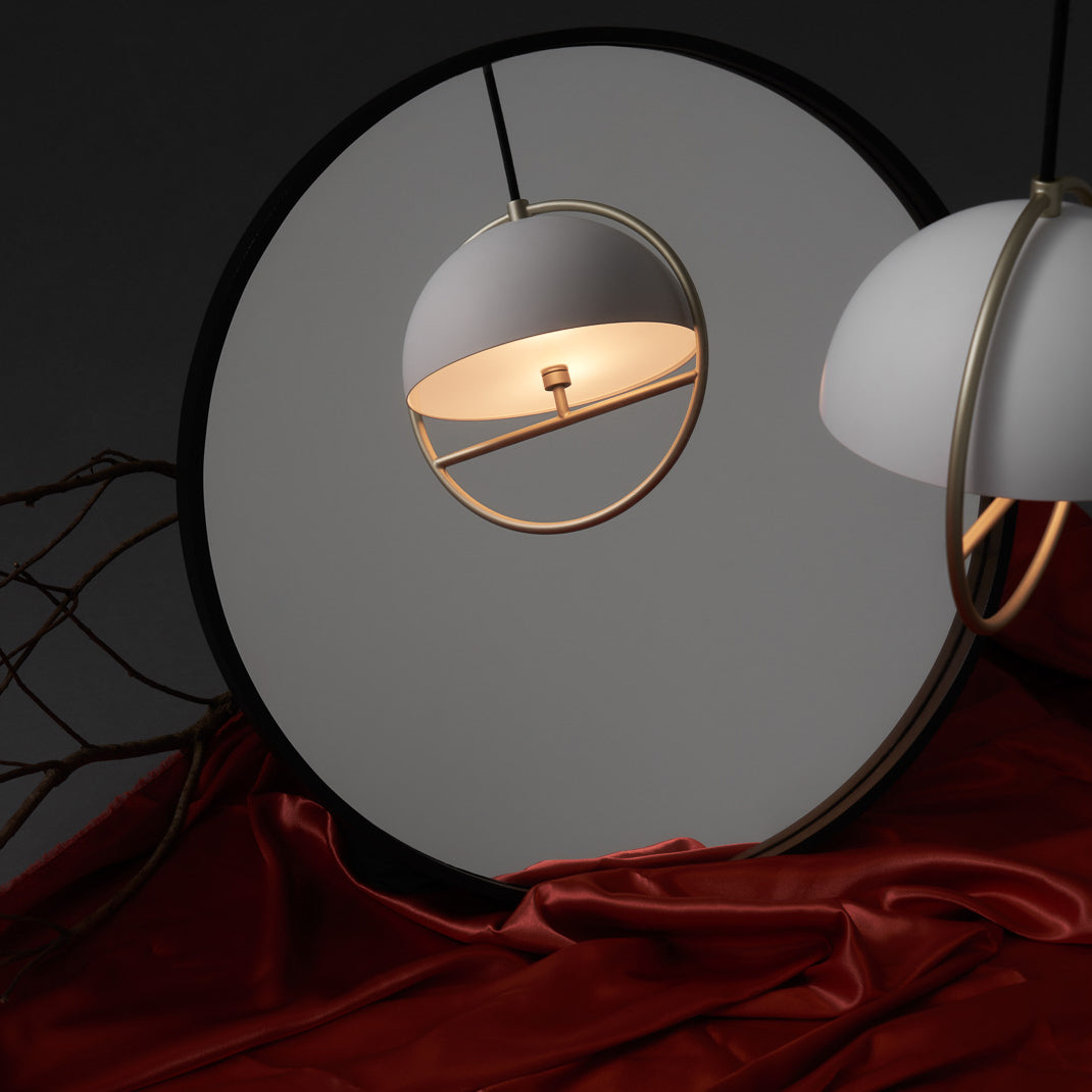 Huan Pendant Lamp
