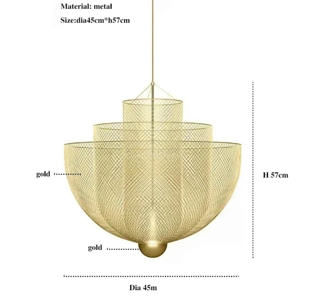 MAEI Chandelier