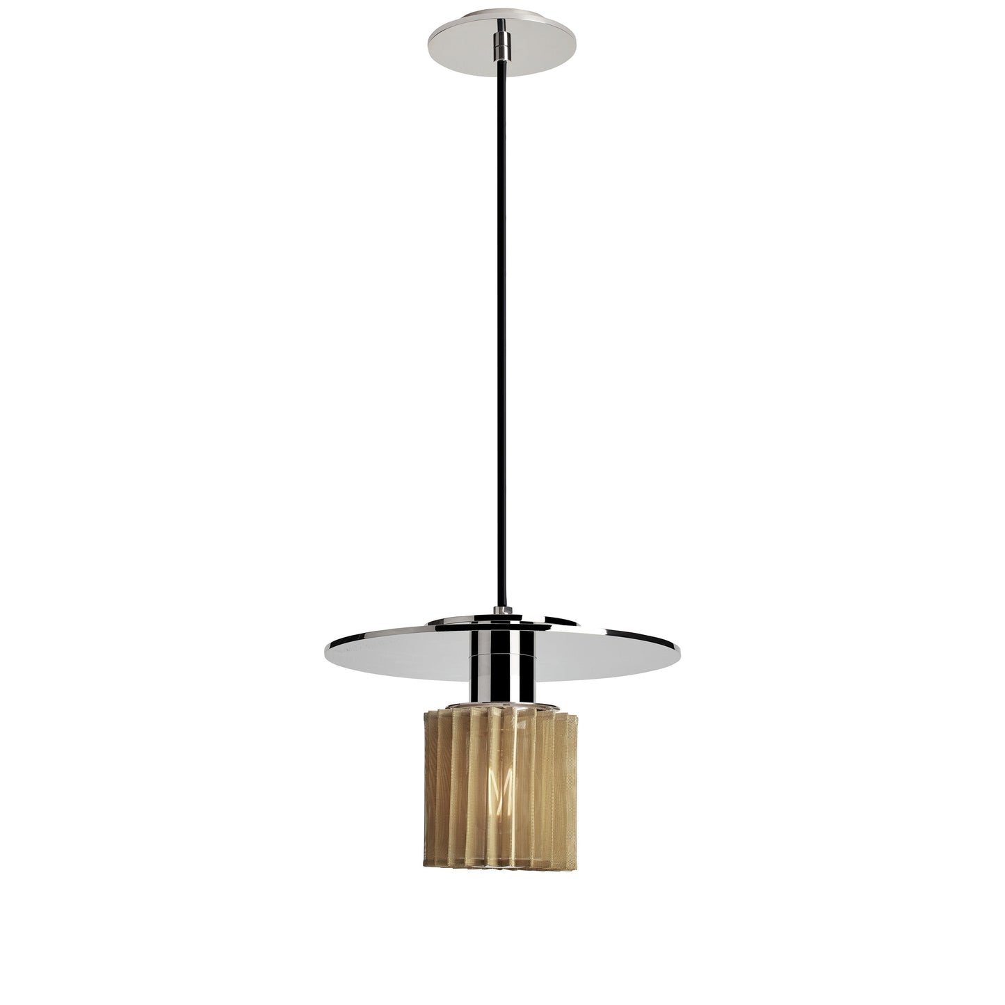 In The Sun Pendant Light