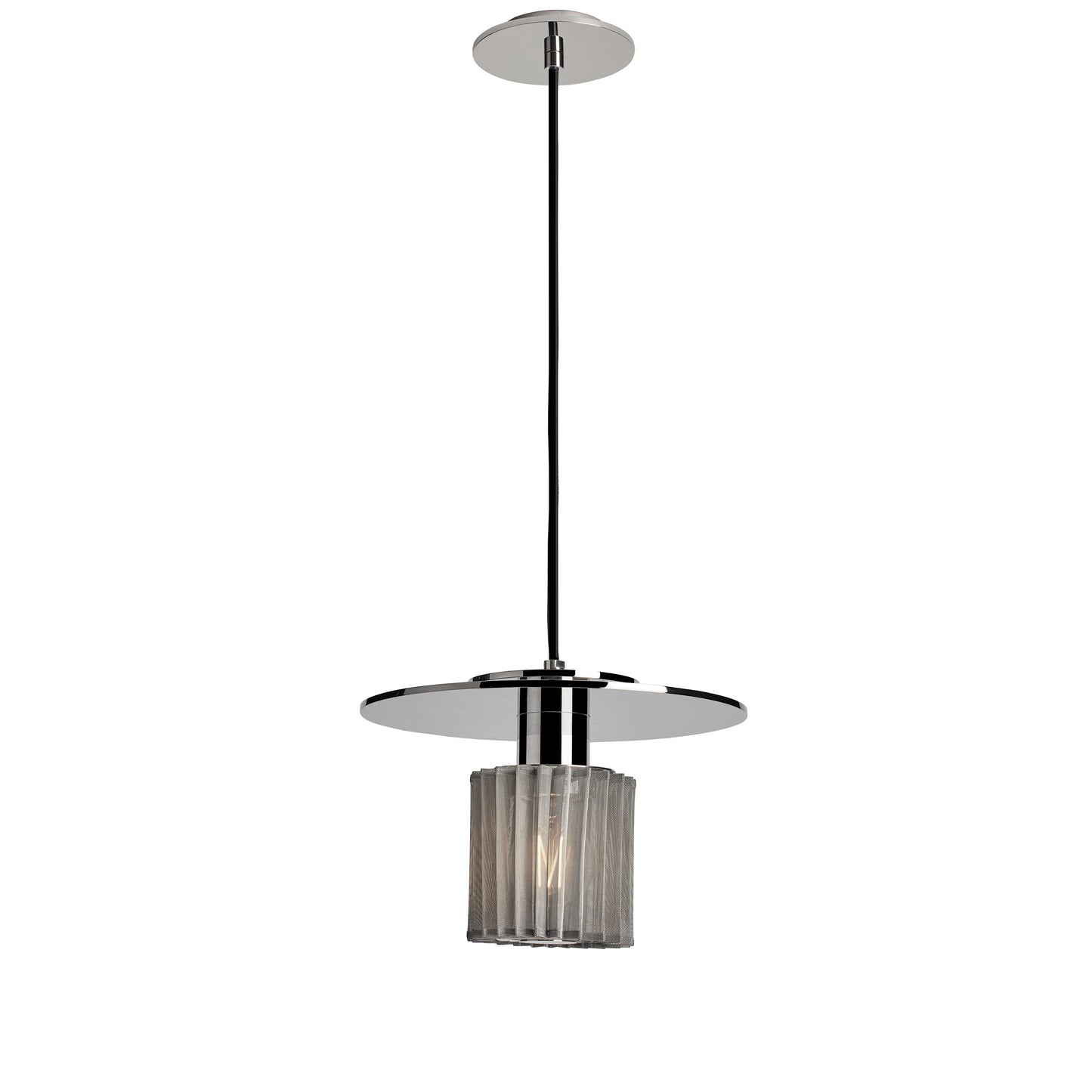 In The Sun Pendant Light