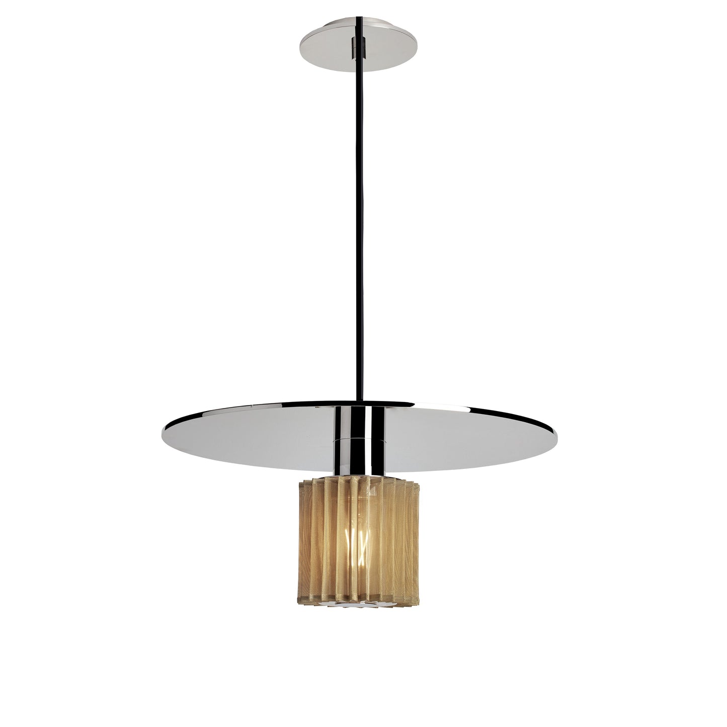 In The Sun Pendant Light