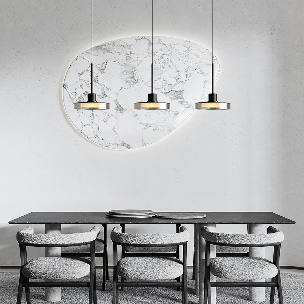 Iris Pendant Lamp