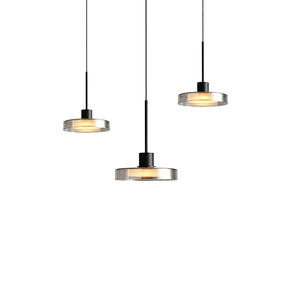 Iris Pendant Lamp