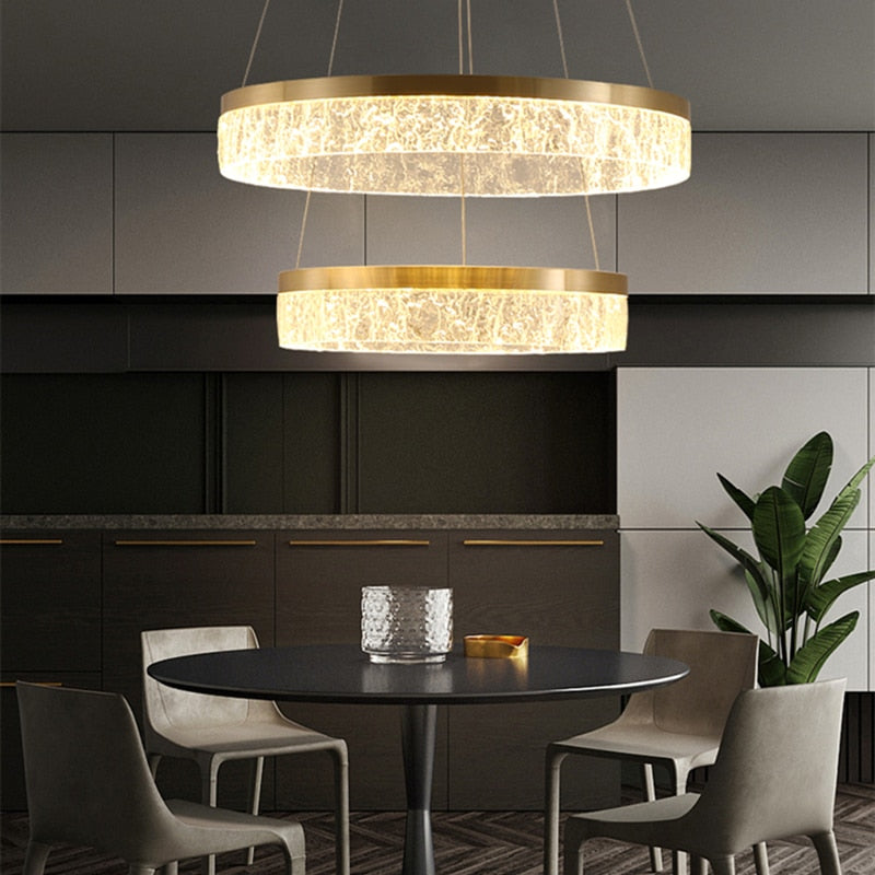 Davina Chandelier