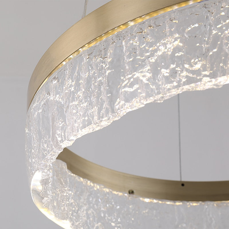 Davina Chandelier