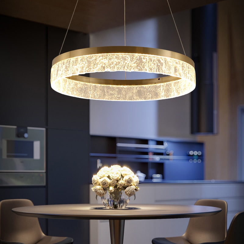 Davina Chandelier