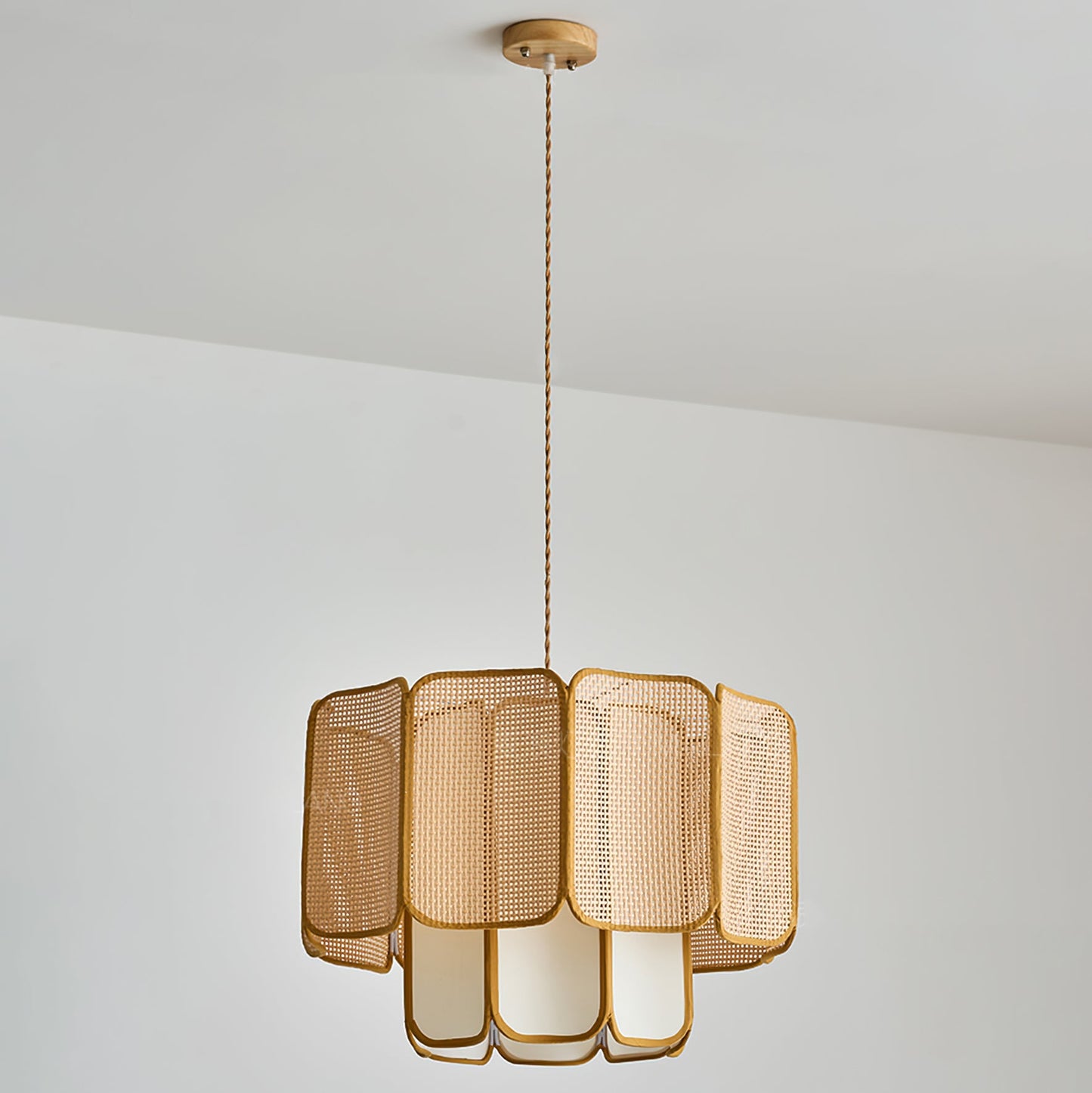 Jaras Pendant Light