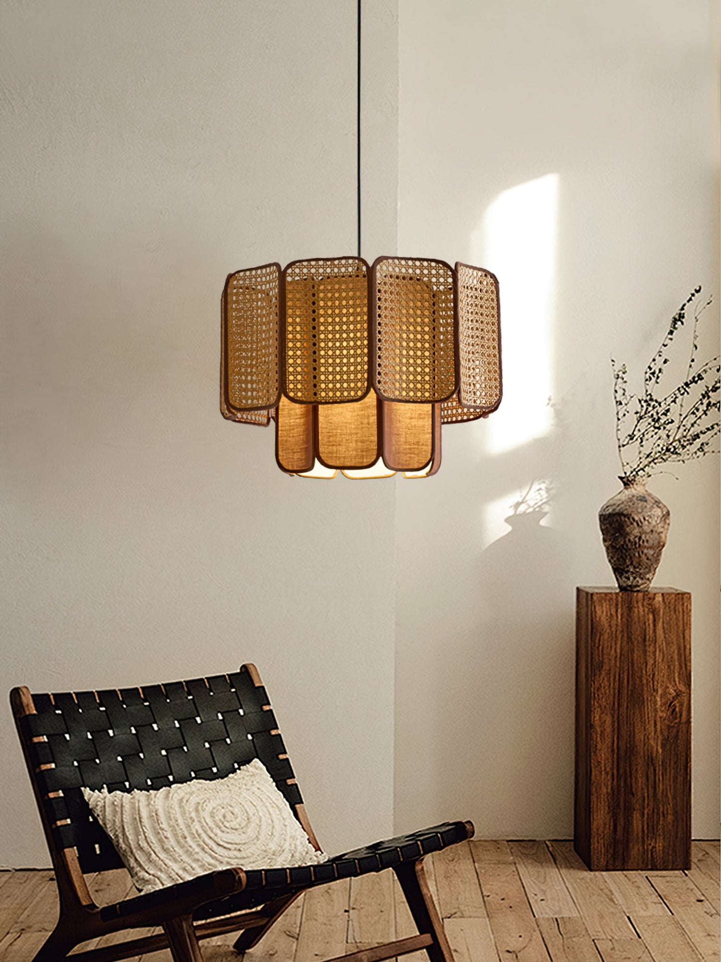 Jaras Pendant Light