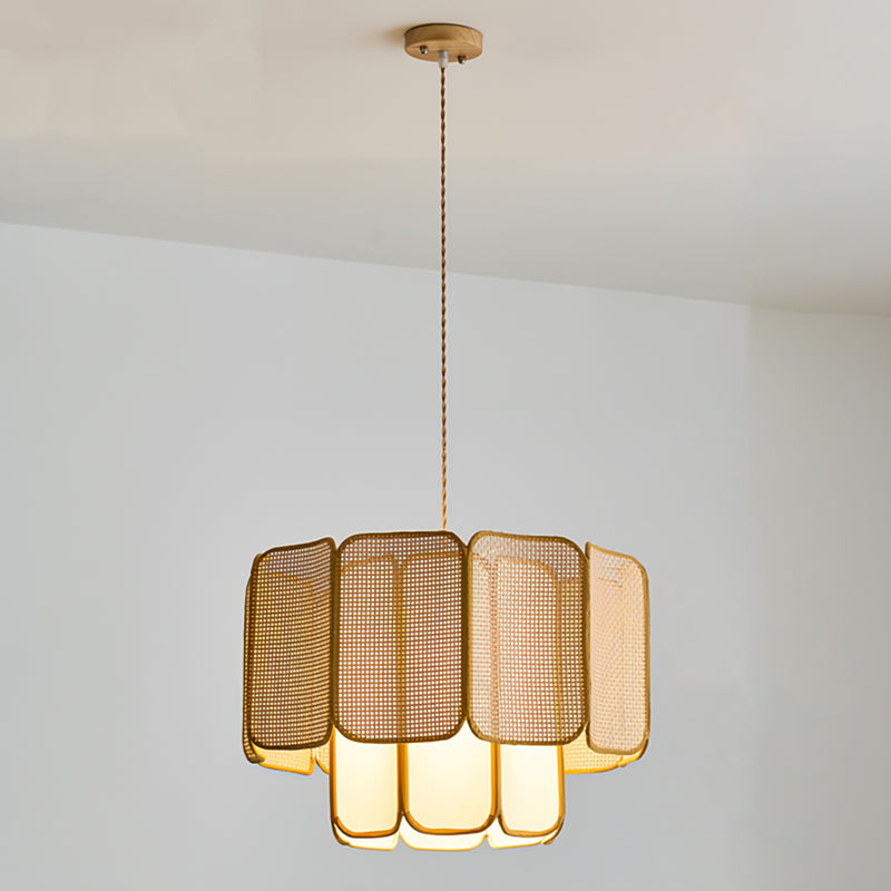 Jaras Pendant Light