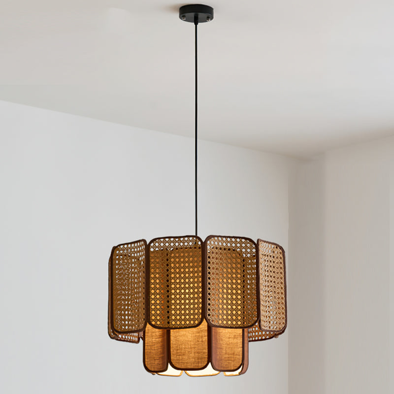 Jaras Pendant Light