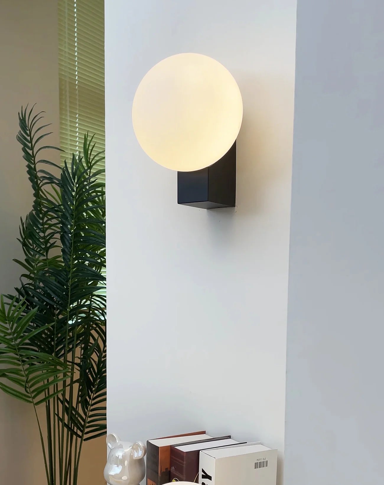Journey SHY2 Wall Lamp