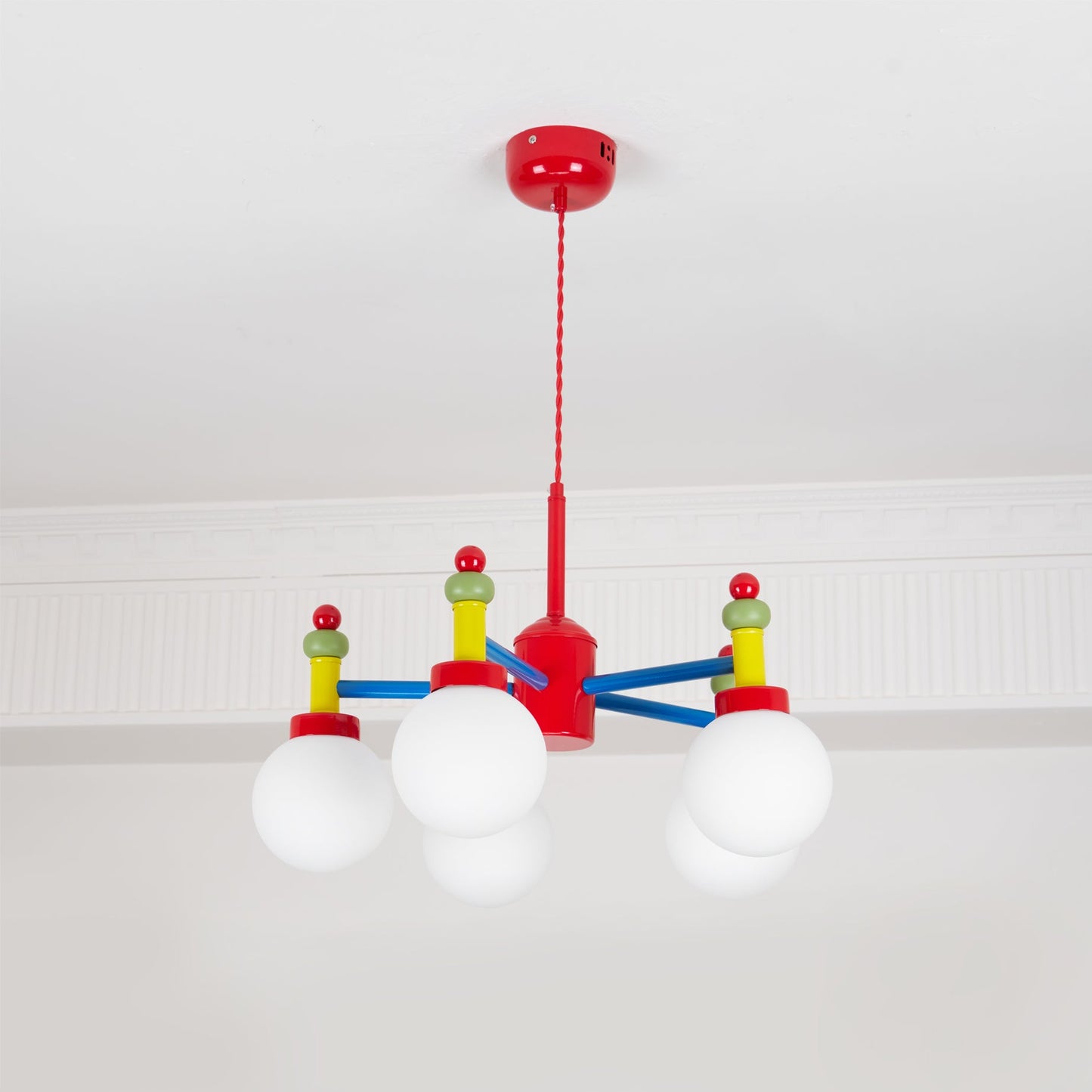 Junit Pendant Lamp