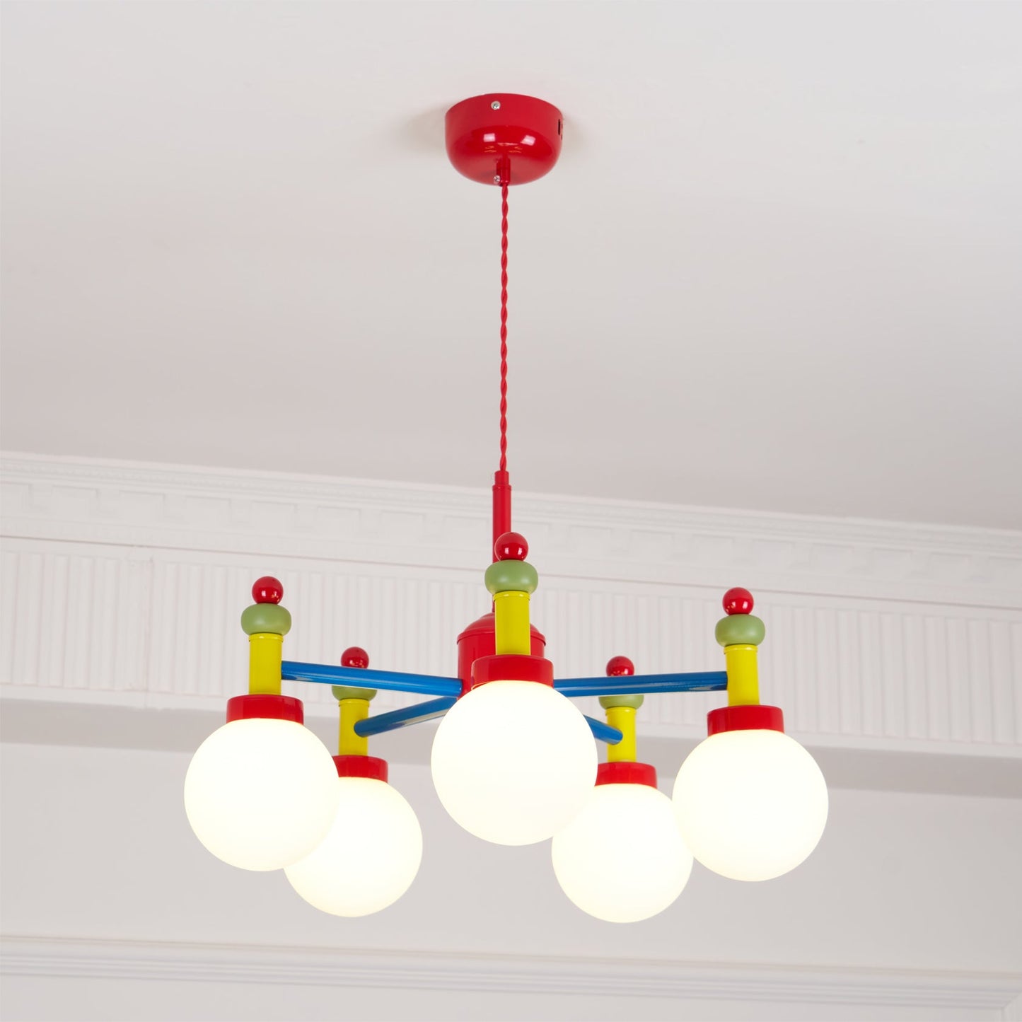Junit Pendant Lamp