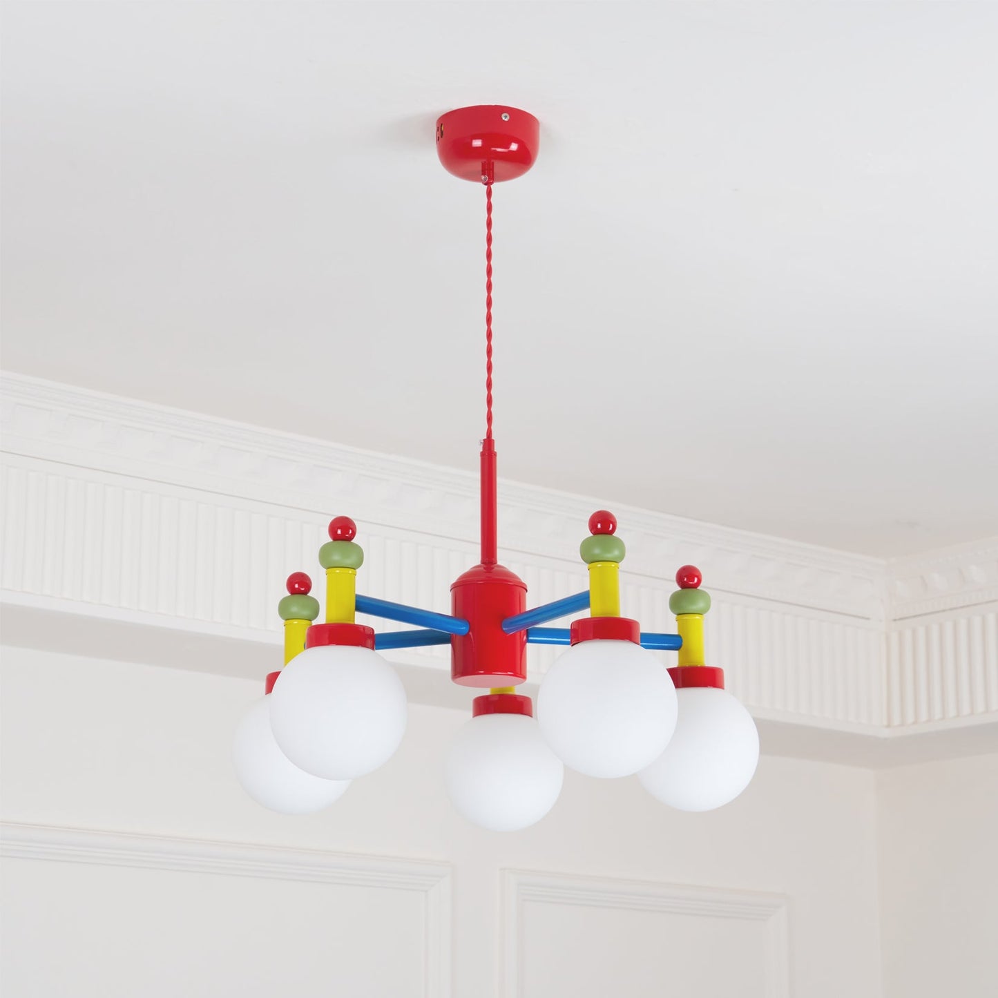 Junit Pendant Lamp