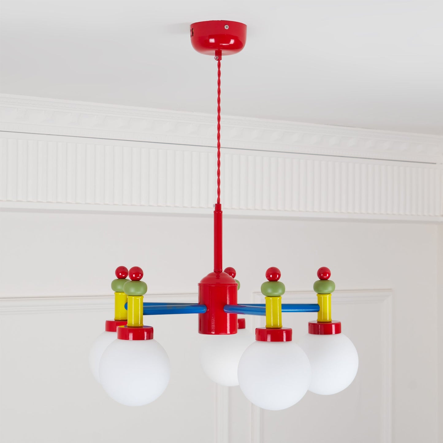 Junit Pendant Lamp