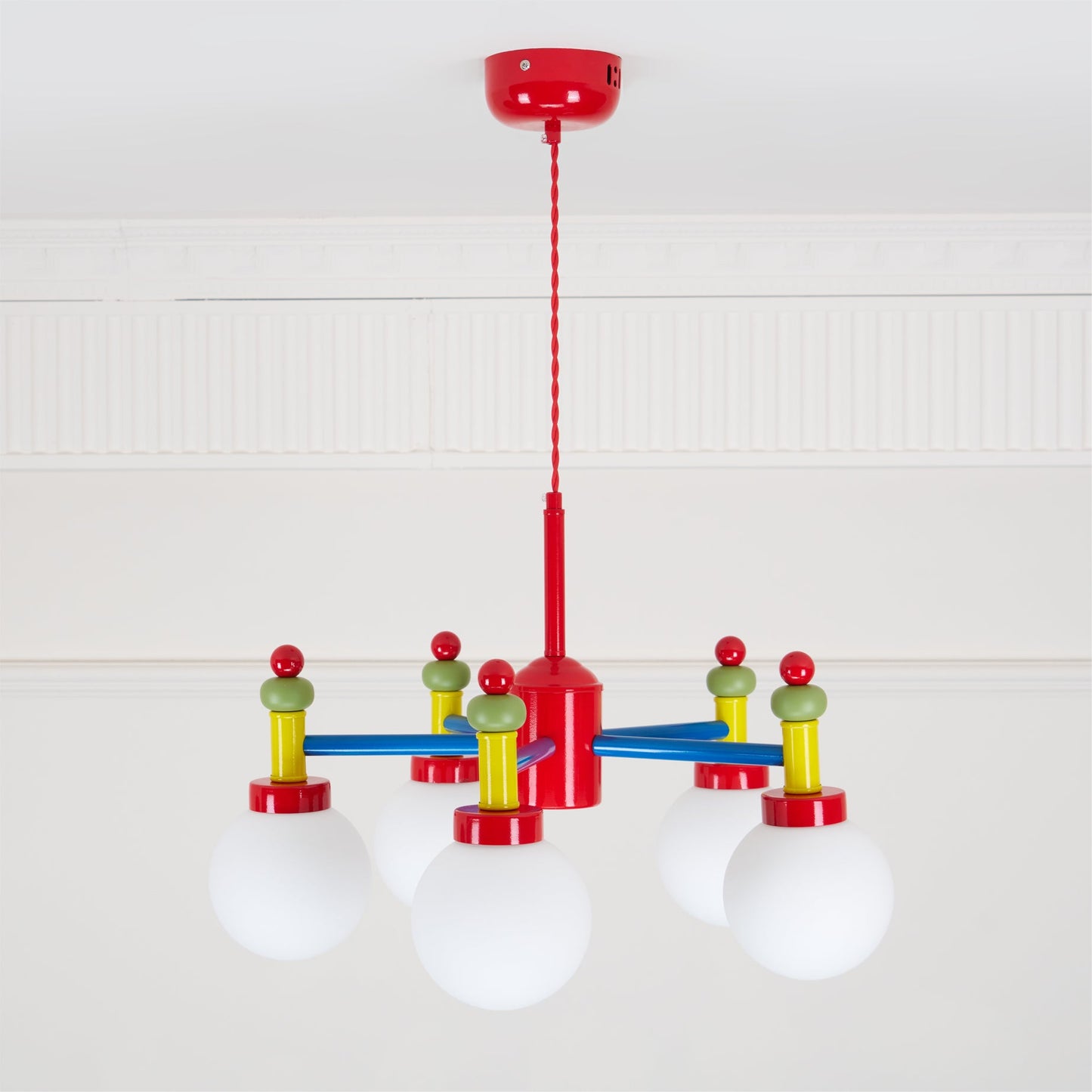 Junit Pendant Lamp