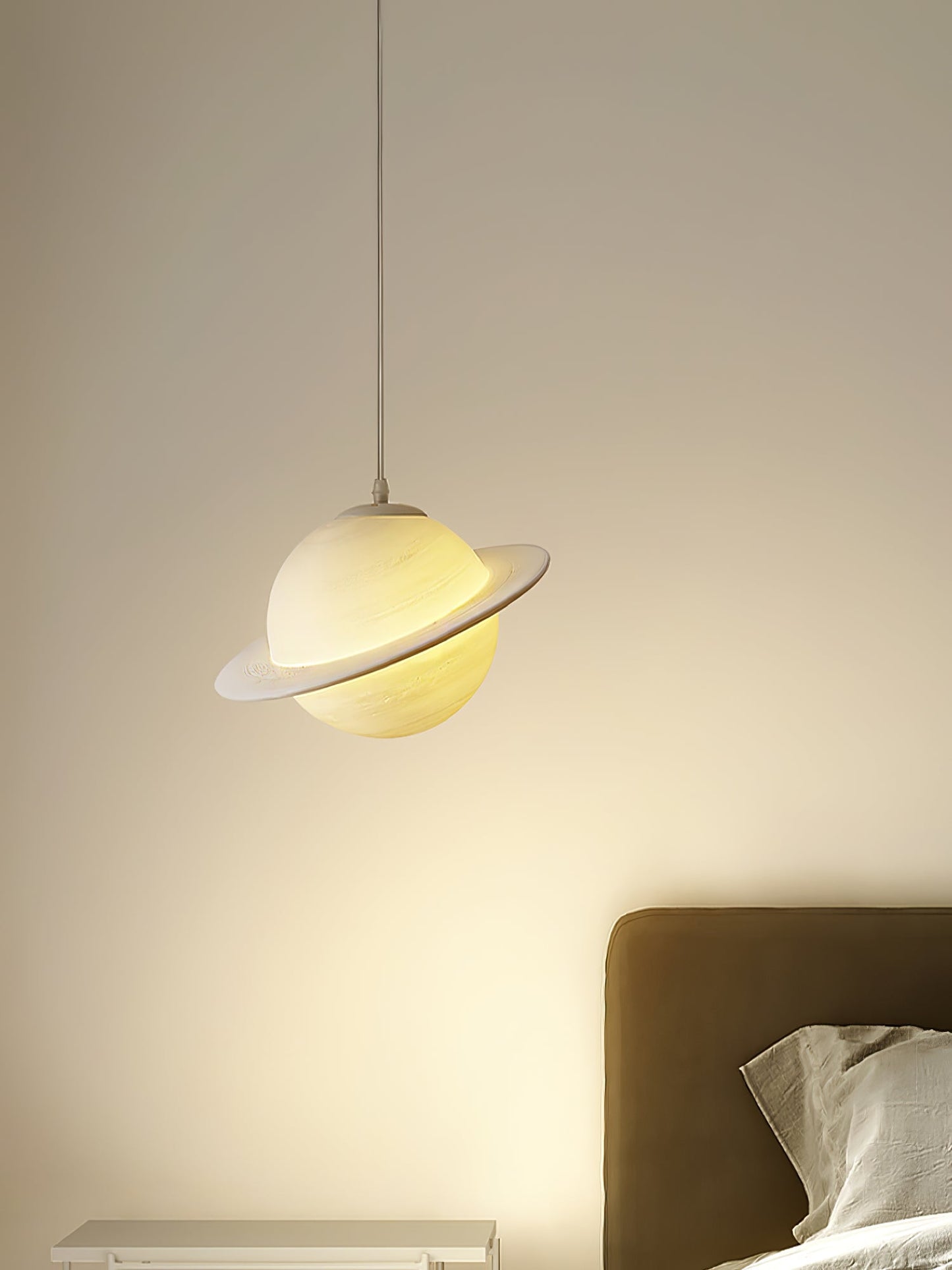 Jupiter Pendant Light