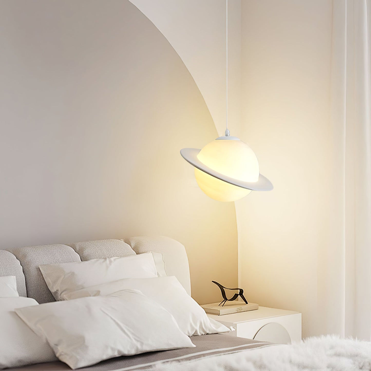 Jupiter Pendant Light