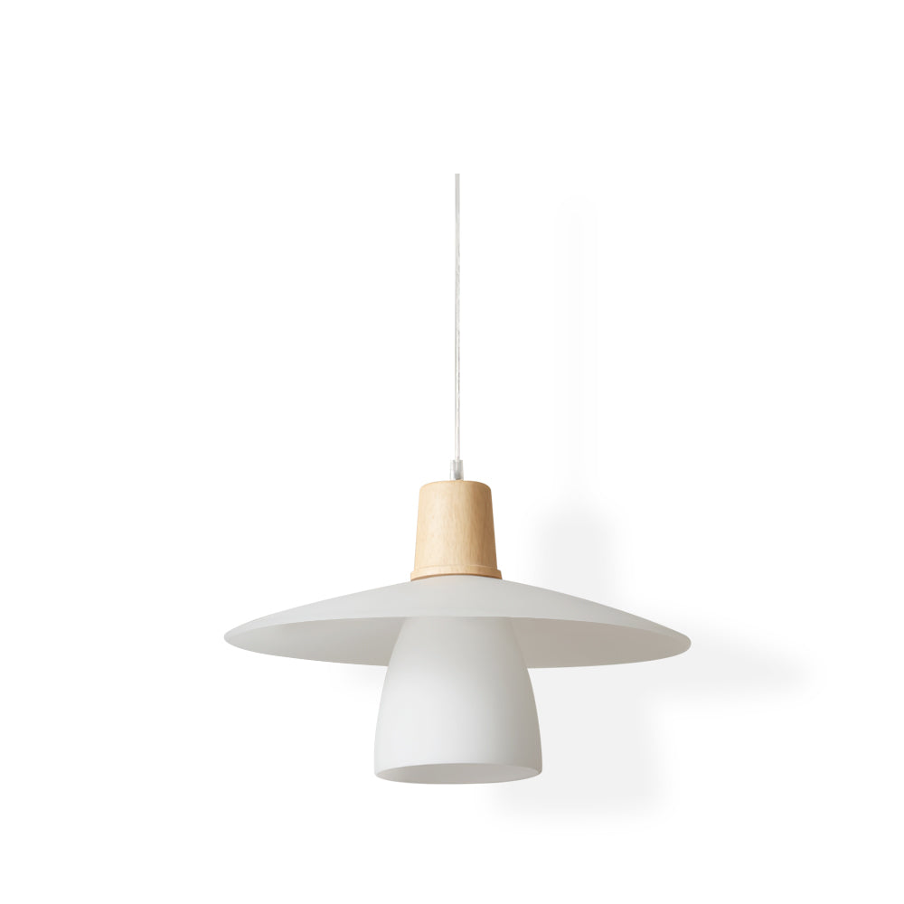 Justice Pendant Light