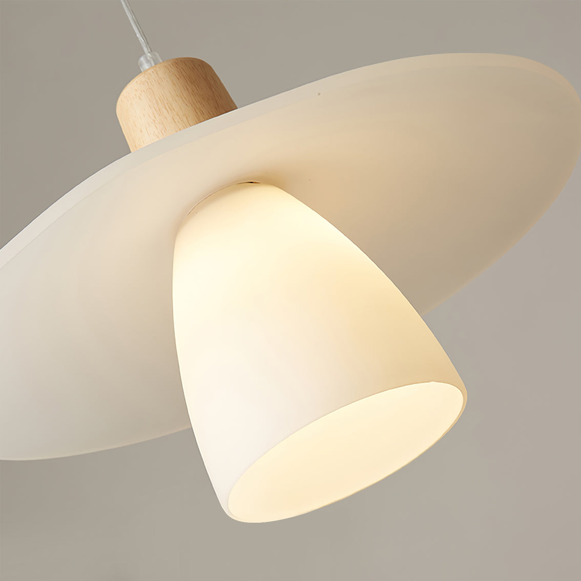 Justice Pendant Light