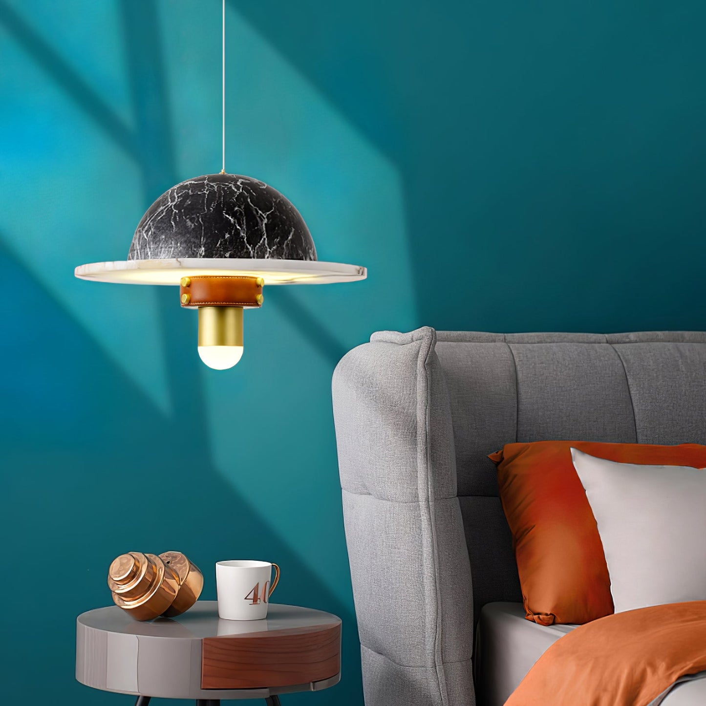 Jutta Pendant Lamp