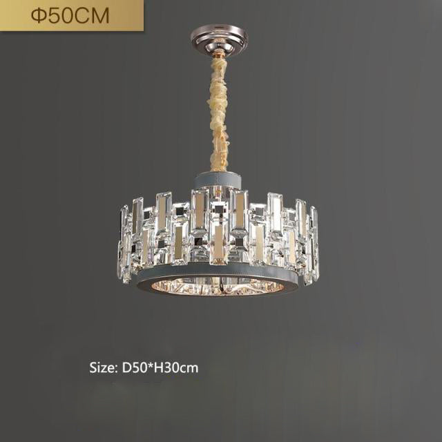 SADIE Chandelier