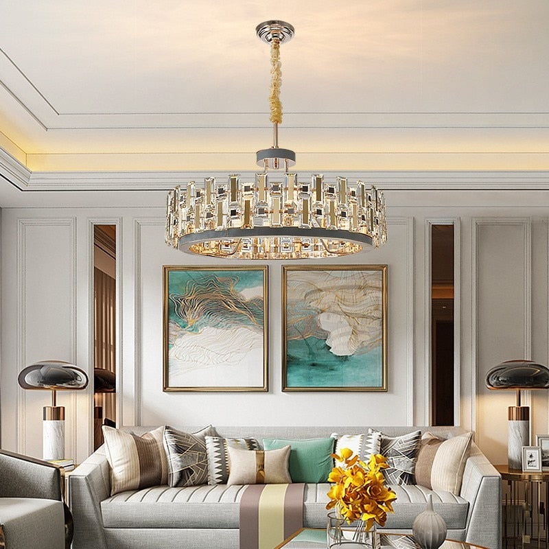 SADIE Chandelier
