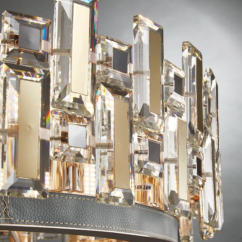 SADIE Chandelier