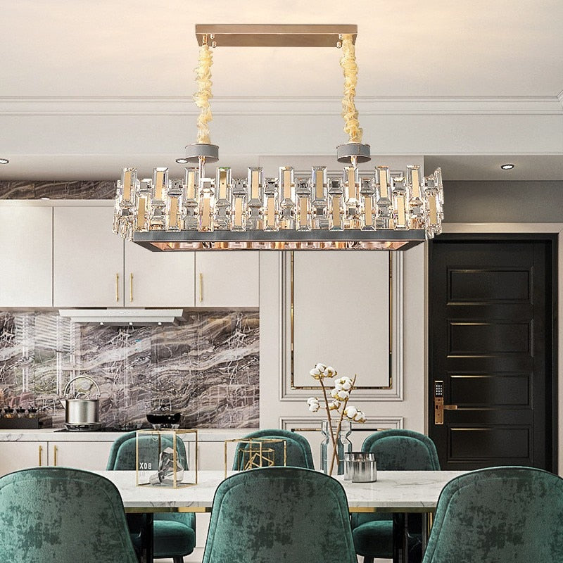 SADIE Chandelier