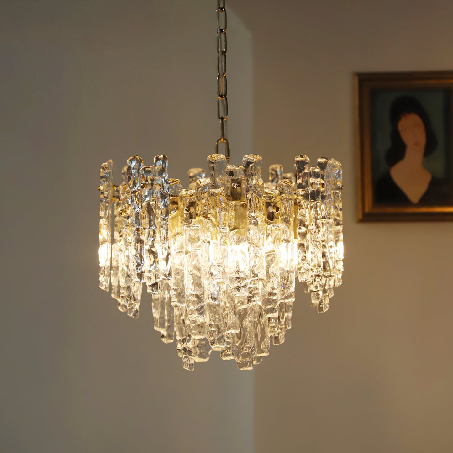Kalmar Pendant Light