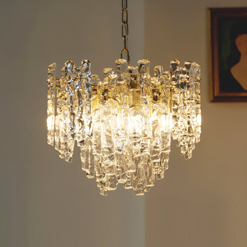 Kalmar Pendant Light