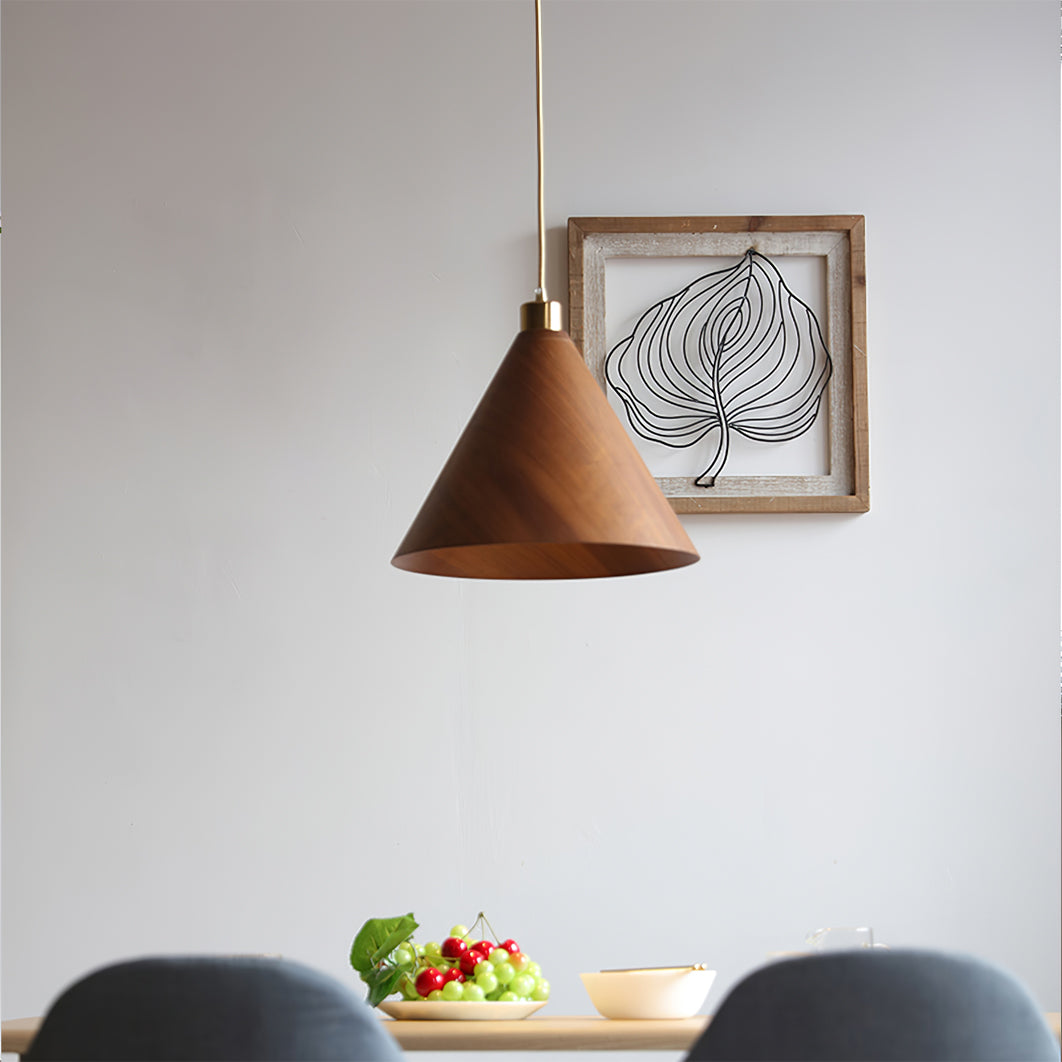 Kiven Pendant Lamp