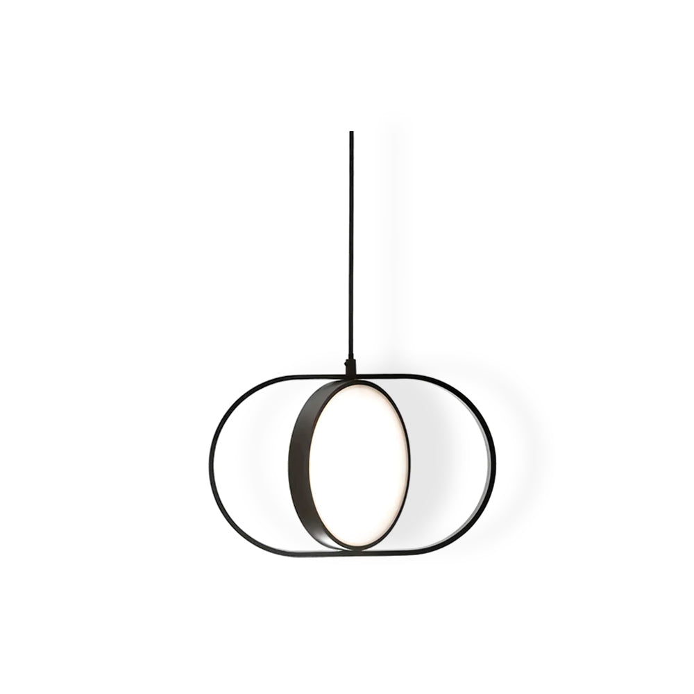 Kuu Pendant Lamp