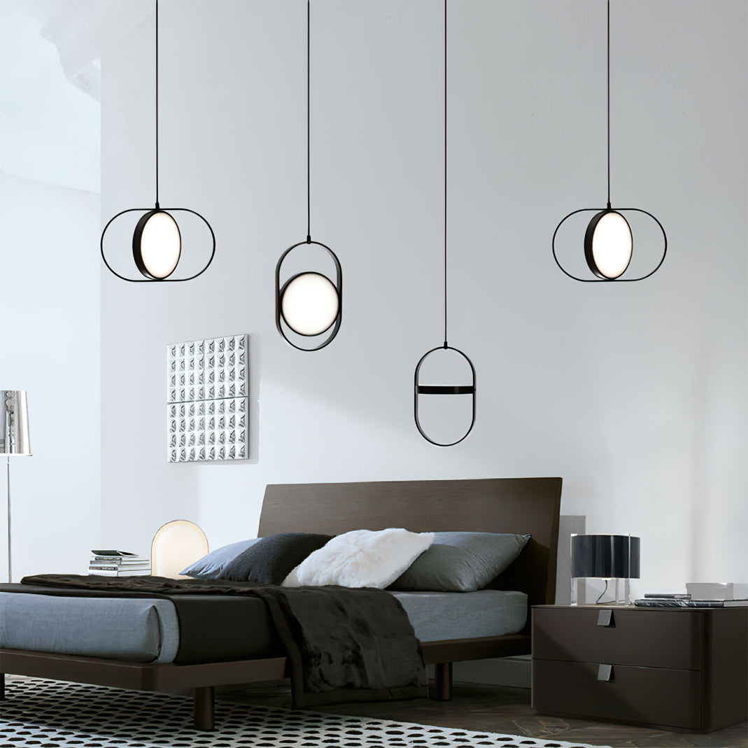 Kuu Pendant Lamp