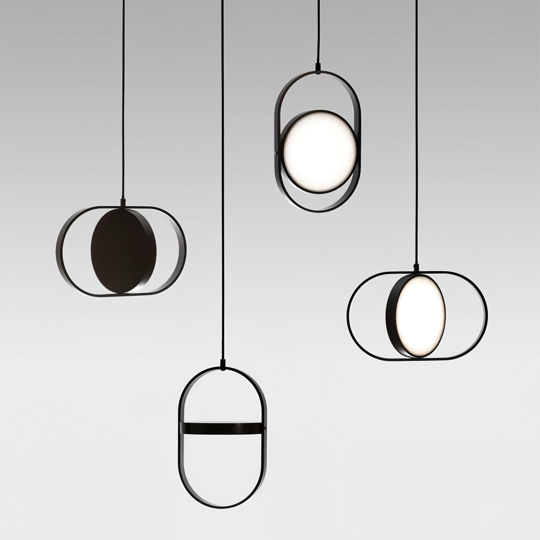 Kuu Pendant Lamp