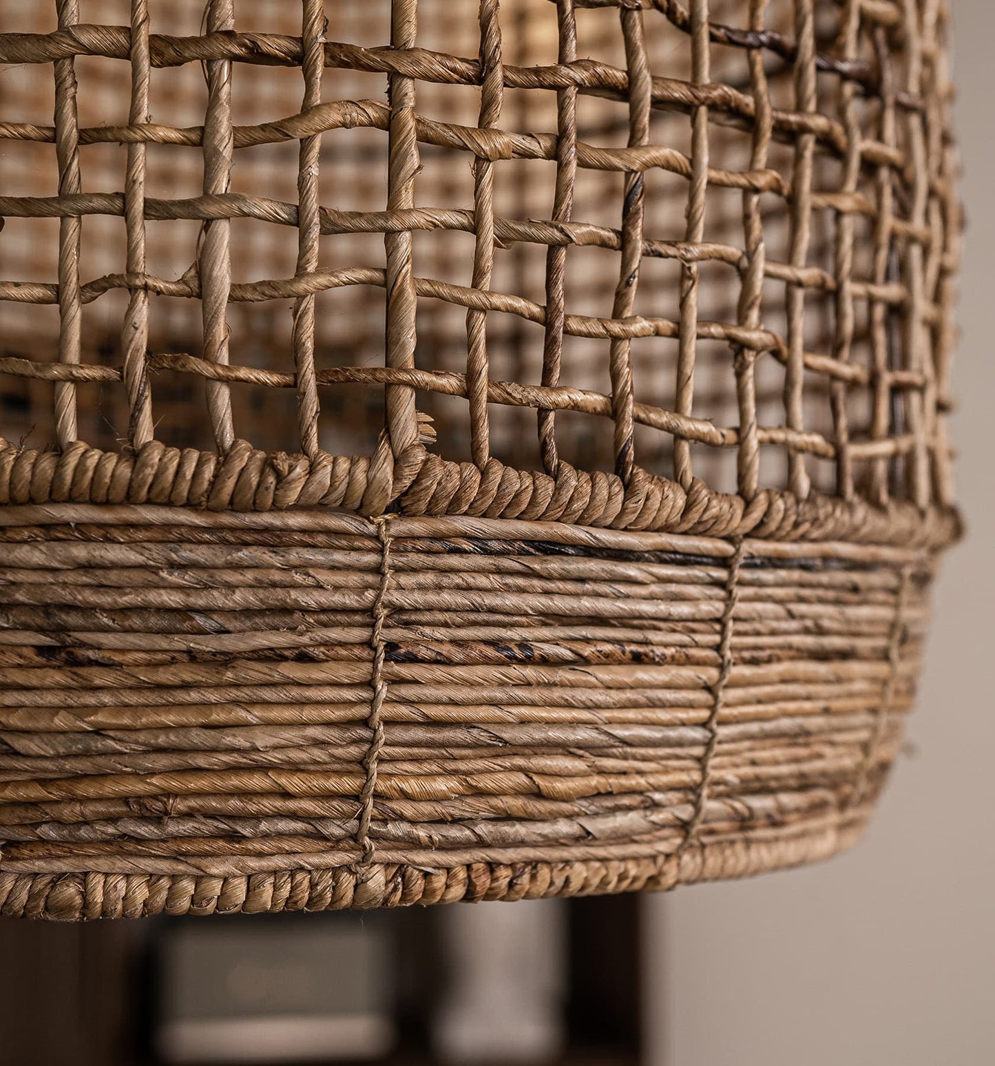 Brandy Koi Lampshades