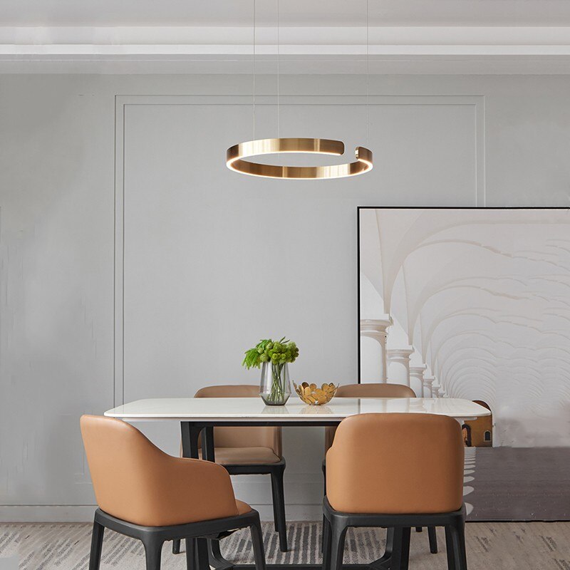 ROMINA Chandelier