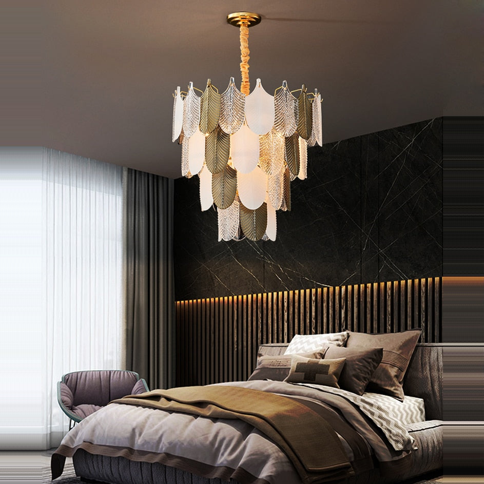 Daleyza Chandelier