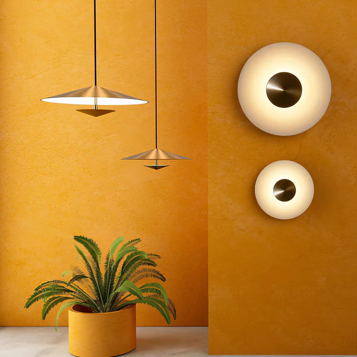 Laos Pendant Lamp