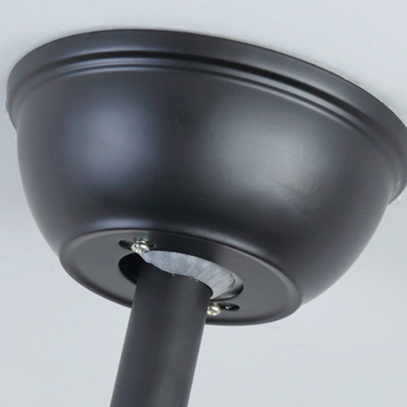 Reversible Large Ceiling Fan Light